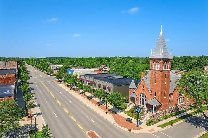 Best Concrete Foundation Repair pros in Saline, MI