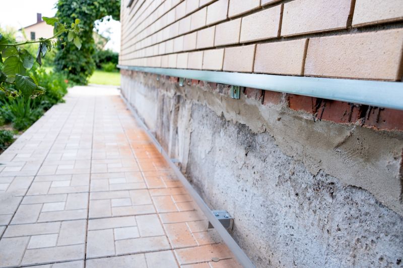 Top Foundation Repair Companies in Milan, MI